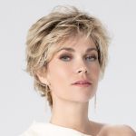 Perruque Charme soft | Champagne Rooted