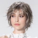 Perruque Escape soft | Smoke Frosted
