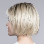 Perruque Amy Small Deluxe Lightchampagne Rooted