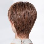 Perruque Novel Deluxe | Rosewood Rooted