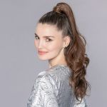 Power Pieces Shake Chocolate Mix Styling
