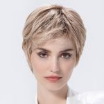 Perruque Harmony Soft | Pearlblonde Rooted