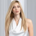 Perruque Obsession Deluxe Sandyblonde Rooted