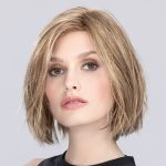 Perruque Young Mono Part Sand Mix