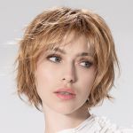 Perruque Escape soft | Toffeeblonde Rooted