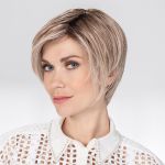 Perruque Glam Soft | Candyblonde Lighted