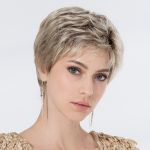 Perruque Spa soft | Sandyblonde Rooted