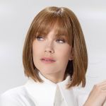 Perruque Miss Comfort | Almondbrown Rooted