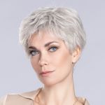 Perruque Time Comfort Silver Mix