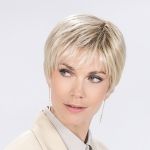 Perruque Select soft | Lightchampagne Rooted