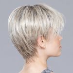 Perruque Jump Mono Pearlblonde Rooted