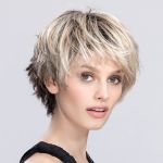 Perruque Sky Bisquit Blonde Rooted