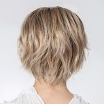 Perruque Escape soft | Candyblonde Rooted