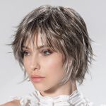 Perruque Escape soft | Smoke Frosted