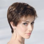 Perruque Spa soft | Chocolate Rooted