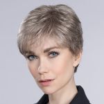 Perruque Light Mono Stonegrey Mix