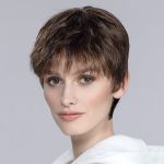 Perruque Ginger Coffeebrown Mix