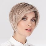 Perruque Glam Soft | Candyblonde Lighted