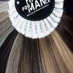 Nuancier HAIRforMANce Ellen Wille