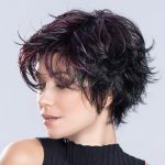 Perruque Relax Blackcherry Mix