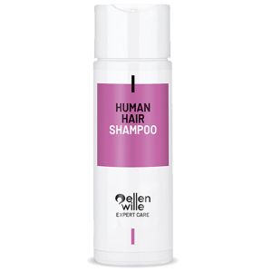 Shampoo human hair 200ml