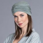 Turban Magena Khaki