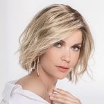 Perruque Esprit soft | Pearlblonde Rooted