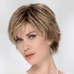 Perruque Avenue soft | Darksand Rooted
