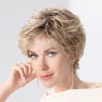 Perruque Charme soft | Champagne Rooted
