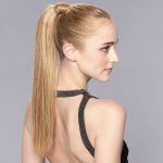 Power Pieces Aqua Gingerblonde Mix