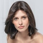 Perruque Yara Mono Black