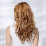 Perruque Sparkle Deluxe | Toffeeblonde Rooted