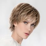 Perruque Avenue soft | Darksand Rooted
