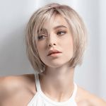 Perruque Promise Soft Pearlblonde Rooted