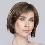 Perruque Amy Small Deluxe Chocolate- Mix