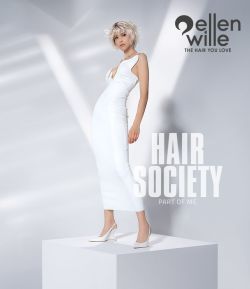 Collections Hair Society