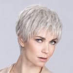 Perruque Time Comfort Silver Mix