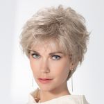 Perruque Charme soft | Pearl Mix