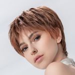 Perruque Novel Deluxe | Rosewood Rooted