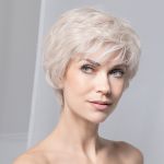 Perruque Impulse Soft Naturewhite Mix