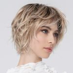 Perruque Escape soft | Candyblonde Rooted