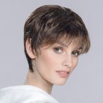 Perruque Ginger Coffeebrown Mix