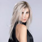 Perruque Music Comfort Metallic Blonde Rooted