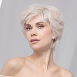 Perruque Impulse Soft Naturewhite Mix