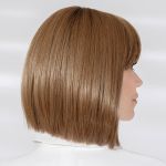 Perruque Miss Comfort | Almondbrown Rooted