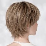 Perruque Avenue soft | Darksand Rooted