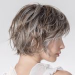 Perruque Escape soft | Smoke Frosted