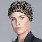 Turban Comfort Cap Wild Cat
