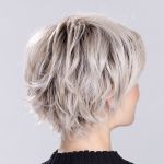 Perruque Relax Metallic Blonde Rooted
