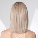 Perruque Treasure Soft | Pearlblonde Rooted